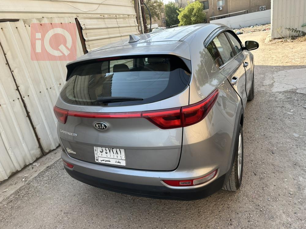 کیا سپۆرتاج